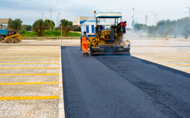 Monarch Mill, SC Driveway Pavers Company