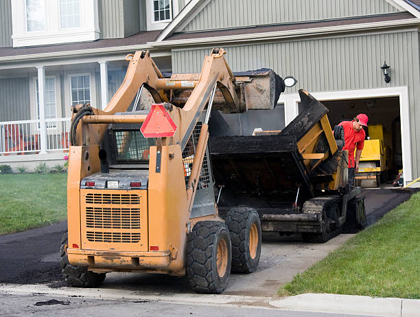 Driveway Repair Near Me in Monarch Mill, SC